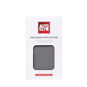 Polishing Sponges, Autoglym Precision Applicator   Pack of 2, Autoglym