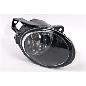 Lights, Right Fog Lamp (Takes HB4 Bulb) for Volkswagen PASSAT 2006 2010, 
