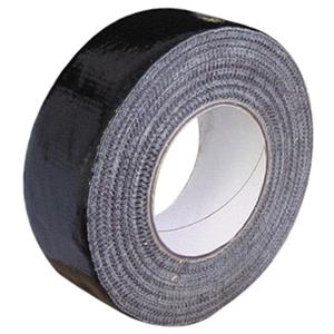 Tapes, Pearl Duct Tape - Black - 50mm x 50m, PEARL CONSUMABLES