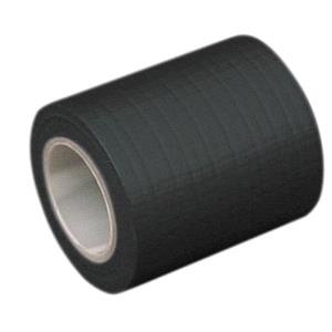 Tapes, Pearl Duct Tape   Black   50mm x 4.5m   Pack Of 5, PEARL CONSUMABLES