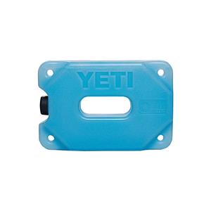 Cooler Boxes, Yeti Ice Pack 2Lb / 900g Ice Pack   Clear, YETI