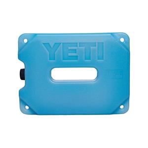 Cooler Boxes, Yeti Ice Pack 4Lb / 1800g Ice Pack   Clear, YETI