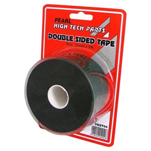 Tapes, Pearl Double Sided Tape   50mm x 5m, PEARL CONSUMABLES