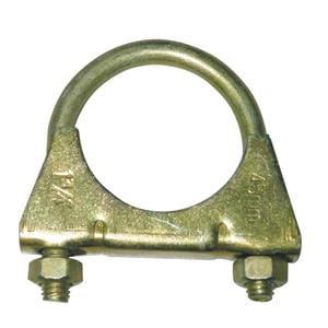 Exhaust Repair, Pearl Exhaust Clamp   1 3 4in.   Pack Of 10, PEARL CONSUMABLES