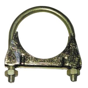 Exhaust Repair, Pearl Exhaust Clamp   2 1 4in.   Pack Of 10, PEARL CONSUMABLES
