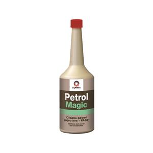 Engine Oils and Lubricants, Comma Petrol Magic   400ml, Comma