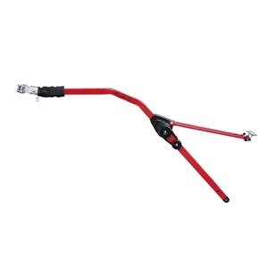Peruzzo Trai Angel 304/R red