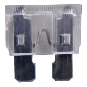 Fuses, Fuses   Standard Blade   25A   Pack Of 50, PEARL CONSUMABLES