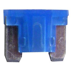 Fuses, Pearl Fuses   Micro Blade   Blue   15A   Pack Of 10, PEARL CONSUMABLES