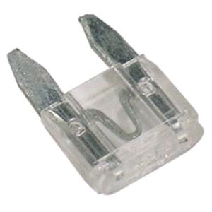 Fuses, Fuses   Mini Blade   25A   Pack Of 50, PEARL CONSUMABLES