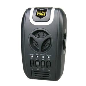 Pest Control, Pest Free Zone Multifunction Pest Repeller, 