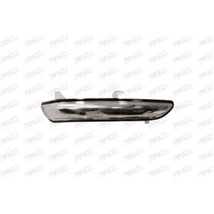 Right Mirror Indicator (clear lens) - Original Replacement