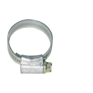 Hose Clips and Clamps, Pearl Hose Clips M S OX 18 25mm   Pack of 10, PEARL CONSUMABLES