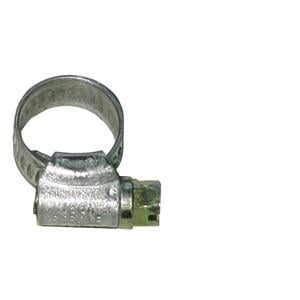 Hose Clips and Clamps, Pearl Hose Clips M S 2A 35 50mm   Pack of 10, PEARL CONSUMABLES