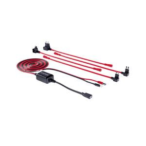 Dash Cam Accessories, Nextbase PIQO Pro Hard Wire Kit For PIQO Dash Cams, Nextbase