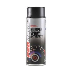 Primer, Promatic Bumper Spray Anthracite   400ml, Promatic