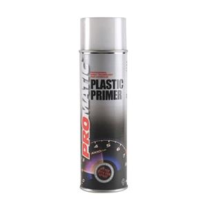 Primer, Promatic Plastic Primer - 500ml, Promatic
