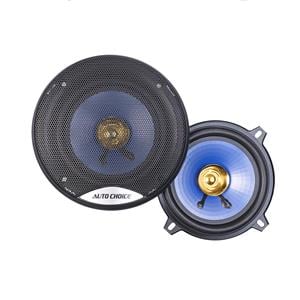 Car Speakers, Auto Choice Pair of 5.25" Car Speakers, Auto Choice