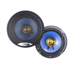 Car Speakers, Auto Choice Pair of 6" Car Speakers, Auto Choice