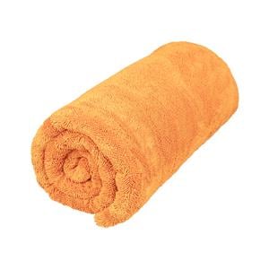 Cloths, Sponges and Wadding, Auto Choice Large Plush Drying Towel 1400GSM  – 90cm x 60cm, Auto Choice