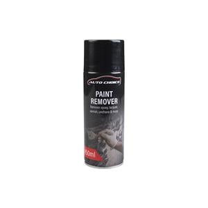 Specialist Paints, Auto Choice Paint Remover   450ml, Auto Choice