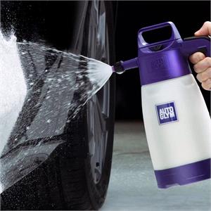 Car Shampoo, Autoglym Polar Foam Sprayer, Autoglym