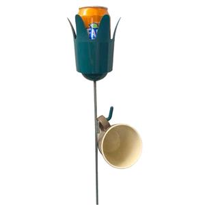 Can Caddy - Camping Drinks Holder