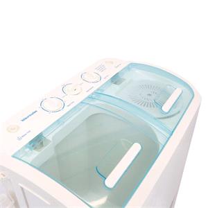 Portawash Plus Twin Tub Washing Machine