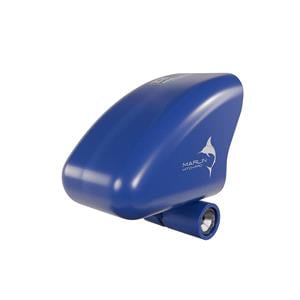Caravan Security, Stringray Marlin Hitchpro Caravan Lock, Streetwize