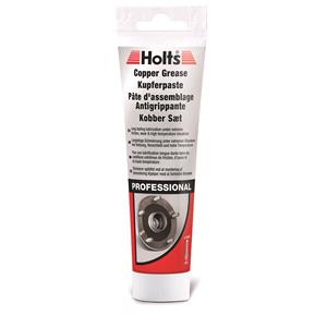 Lubricants and Grease, Holts Copper Paste   100g, Holts