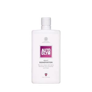 Paint Polish and Wax, Autoglym Paint Renovator   500ml, Autoglym