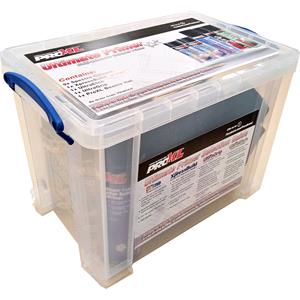 Paints, PRO XL Ultimate Primer Aerosol Kit (12 Different Aerosol Primers), PRO XL