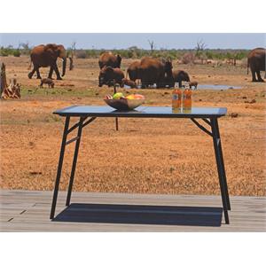 Front Runner Pro Stainless Steel Camp Table