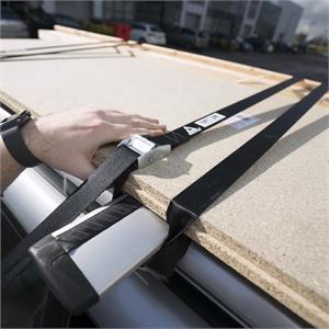 Stayhold Pro Straps (Pair) - 10ft-3m x 33mm