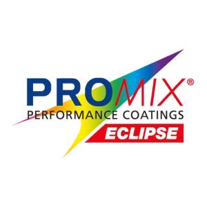 Primer, Promix Eclipse Fast Hardner for uHS Clearcoat  - 2.25 Litres, Promix