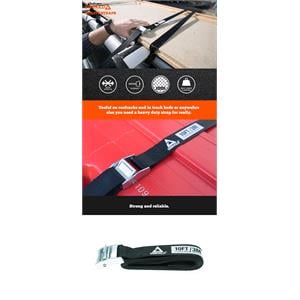 Stayhold Pro Straps (Pair) - 10ft-3m x 33mm
