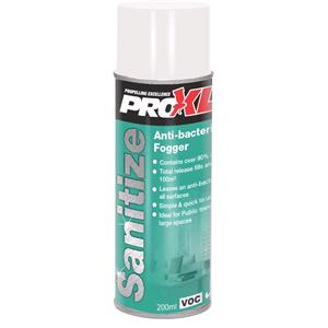 Janitorial and Hygiene, PRO XL Sanitizing Room Fogger, 200ml, PRO XL