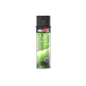 Paints, PRO XL ProZinc Primer Aerosol   500ml, PRO XL