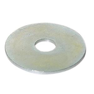 Nuts, Bolts and Washers, Pearl Repair Washers   1 4 x 1in.   Pack Of 100, PEARL CONSUMABLES