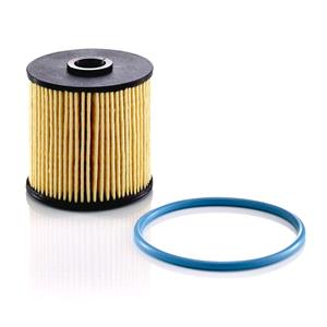 Fuel Filters, MANN Fuel Filter   PU7011Z, MANN