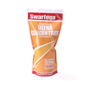 Engine Oils and Lubricants, Swarfega Multi-Purpose TFR - ultra Concentrate - 2.5 Litre, SWARFEGA