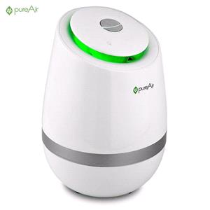 Small Appliances, GreenTech PureAir 500 Room Air Purifier   Breathe Better In Bedrooms , PureAir