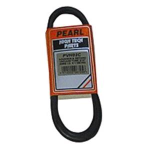 Hoses and Connections, Pearl Vacuum Hose   1 8in.   1m, PEARL CONSUMABLES