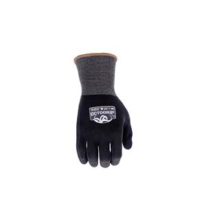Gloves, Octogrip High Performance 15 Gauge Nylon/ Lycra Blend Gloves   Large, Octogrip
