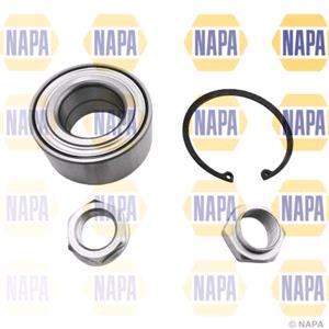 Wheel Bearing Kits, NAPA Front Wheel Bearing Kit, NAPA