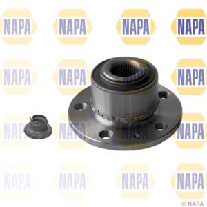 Wheel Bearing Kits, NAPA Front Wheel Bearing Kit   PWB1157, NAPA