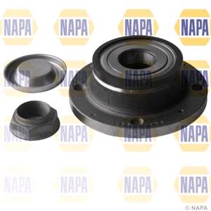 Wheel Bearing Kits, NAPA Rear Wheel Bearing Kit, NAPA