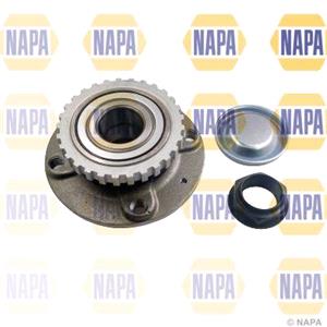 Wheel Bearing Kits, NAPA Rear Wheel Bearing Kit, NAPA