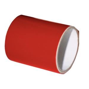 Tapes, Lens Repair Tape   Red   1 Roll, WOT NOTS