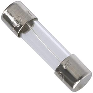 Fuses, Wot Nots Fuses   DIN Glass   2A   Pack Of 3, WOT NOTS
